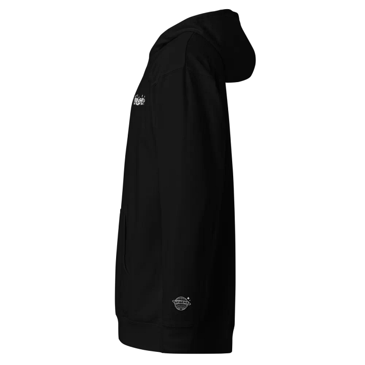 Spiders Signature Hoodie (Black) product image (2)