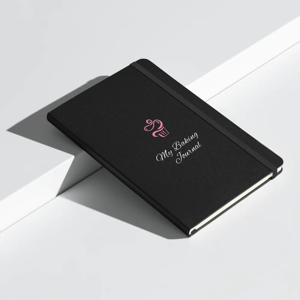My Baking Journal product image (9)