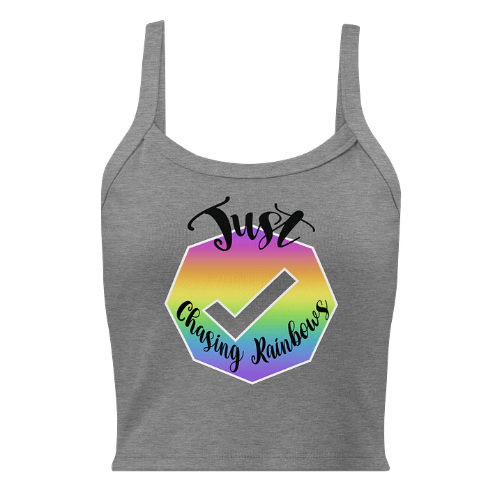 Chasing Rainbows with Straps product image (1)
