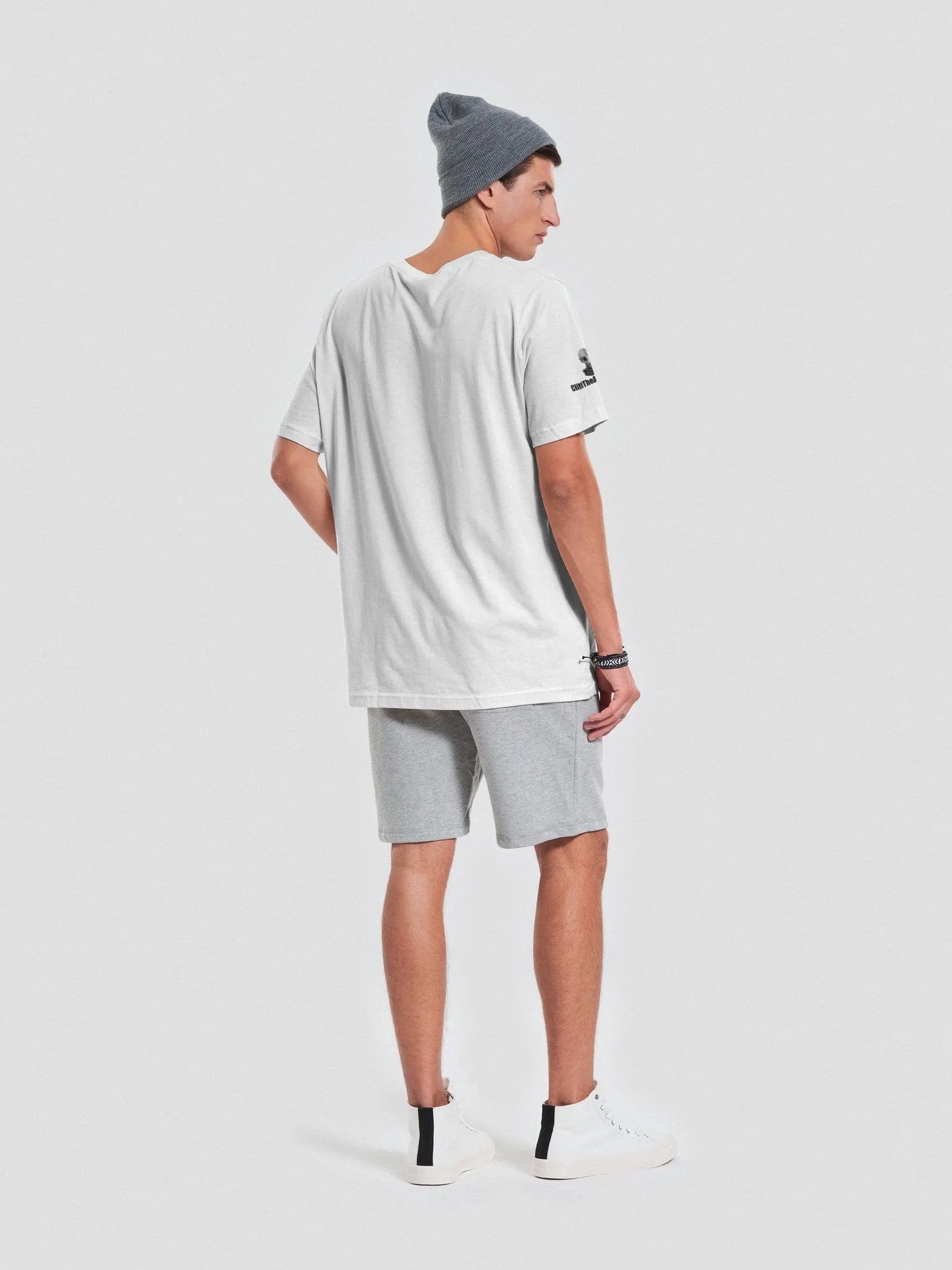 Rise - Halloween Sci -Fi Tee product image (78)