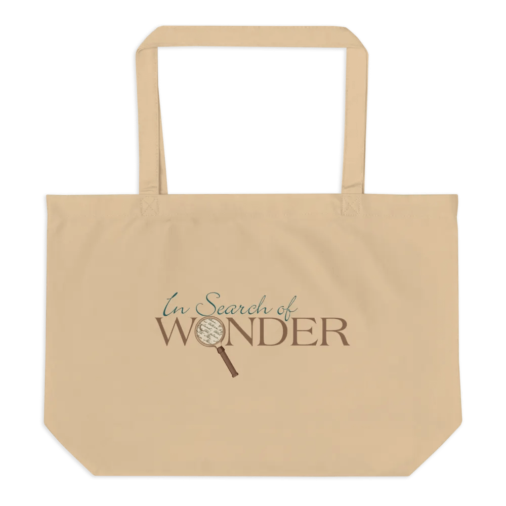 In Search of Wonder Bag product image (1)