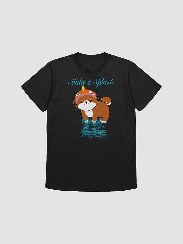 Make a Splash Tee product image (1)