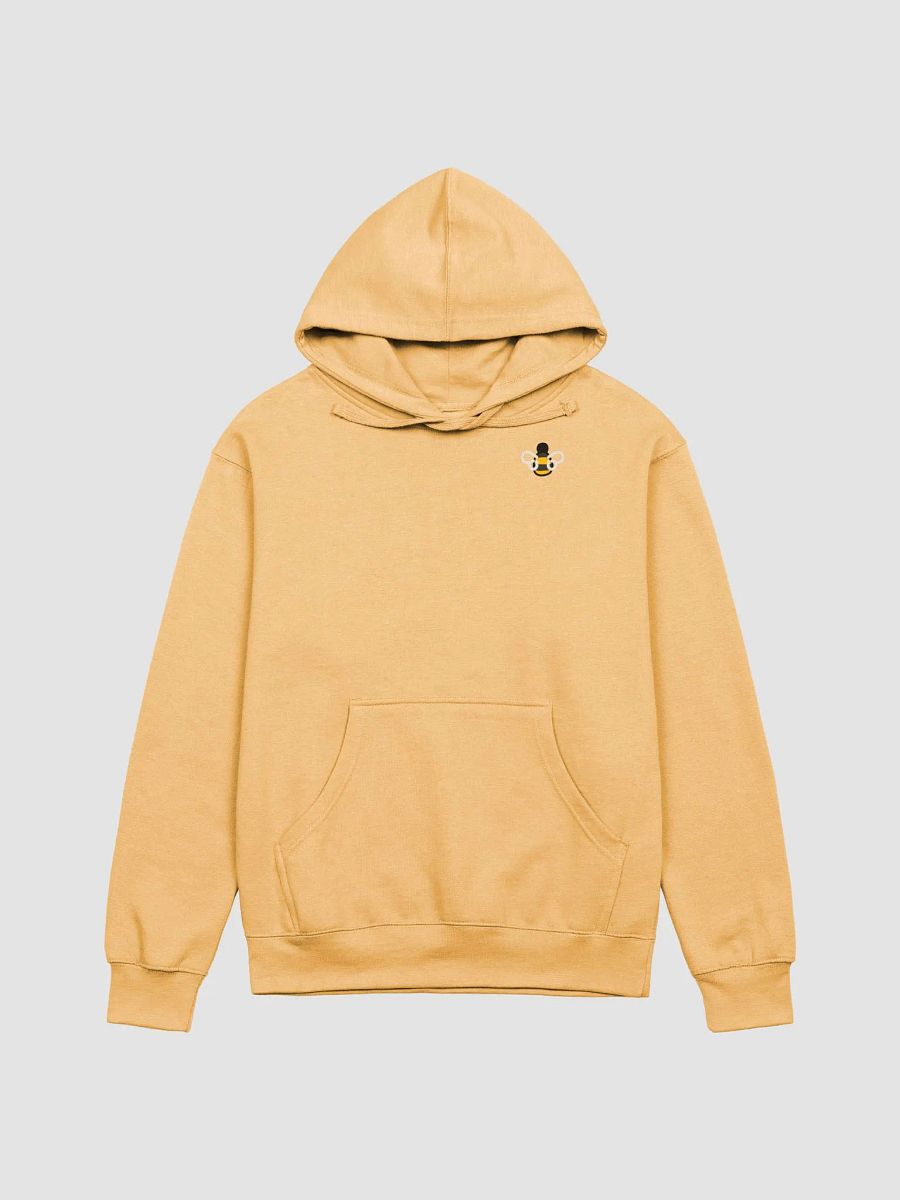 teacups Bee Hoodie product image (1)