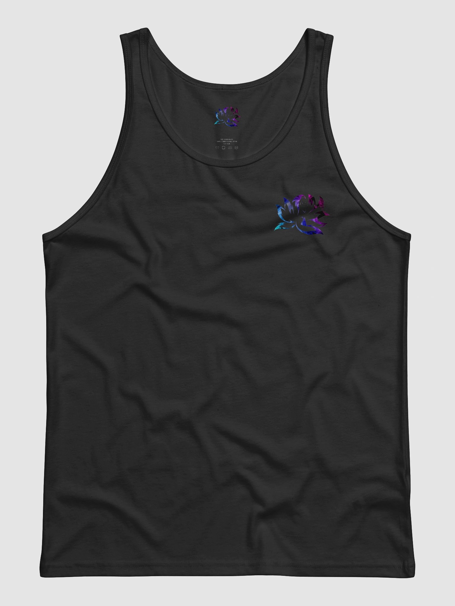 Kitsune Tank product image (3)