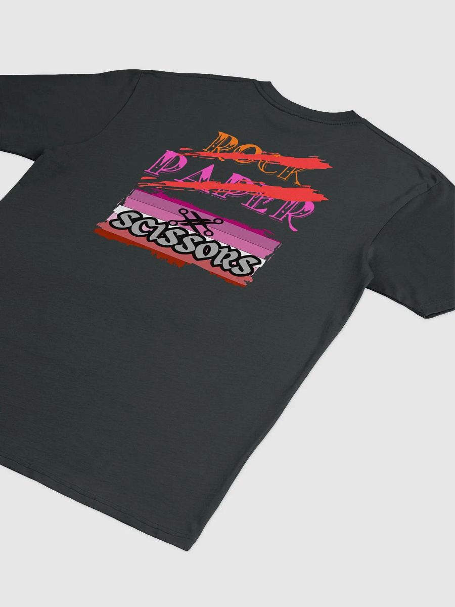women love supporters tee product image (19)