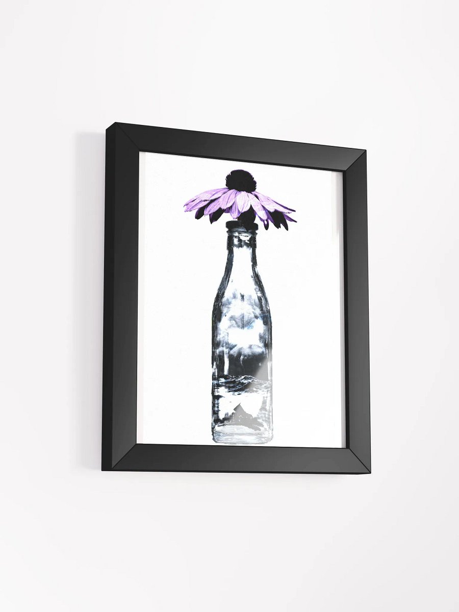 Bloom Framed Poster product image (4)