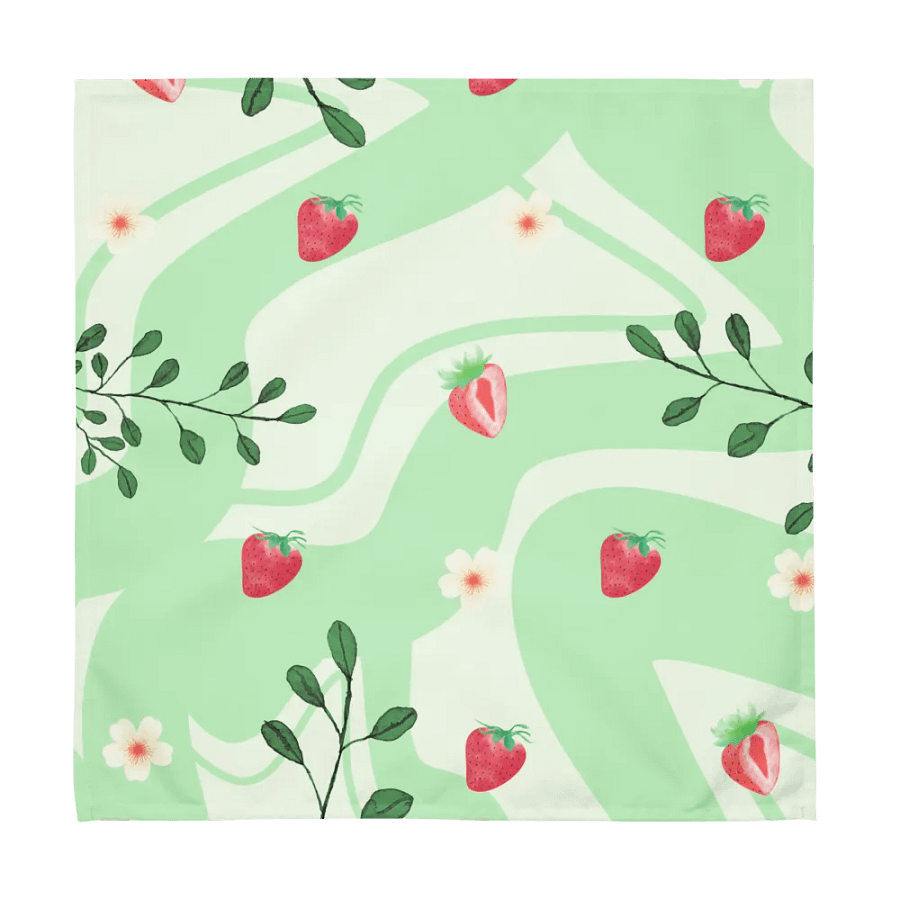 Fruit Napkins product image (1)