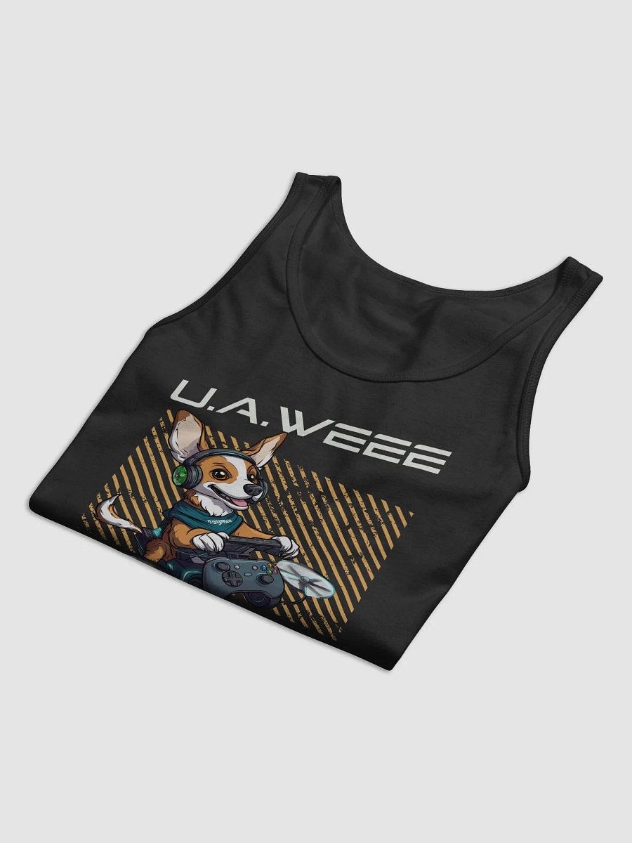 U.A.Weee Tank Top product image (3)