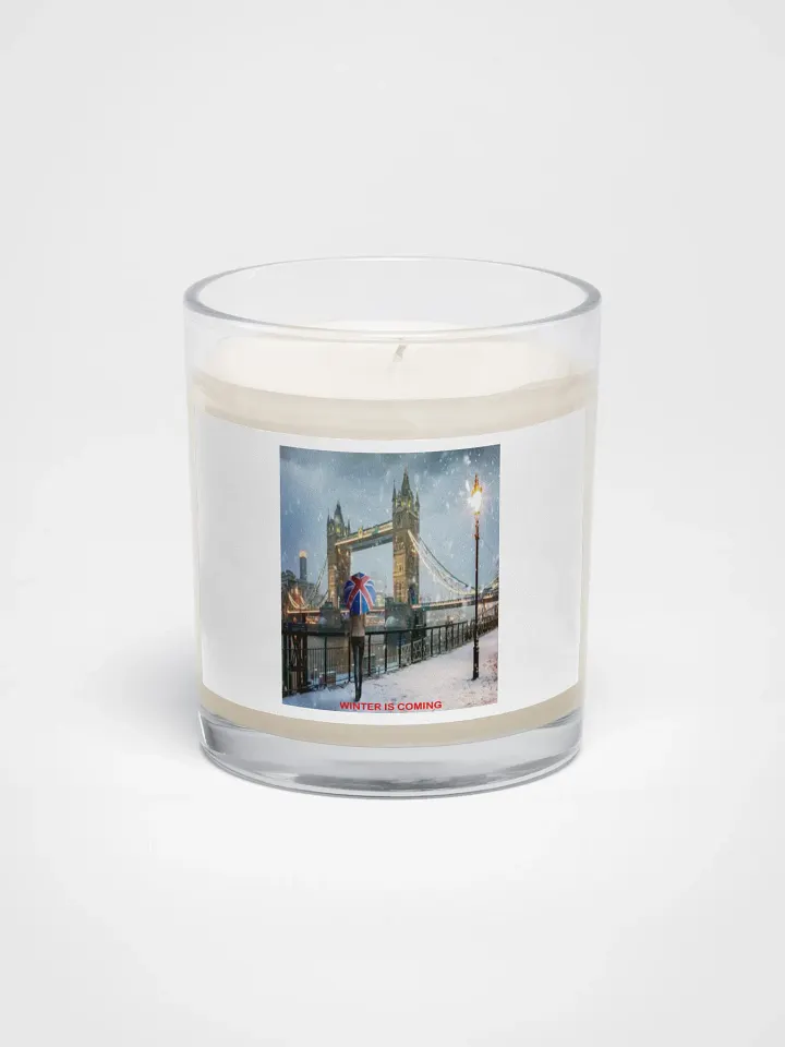 Cold Britain-Winter is Coming product image (1)