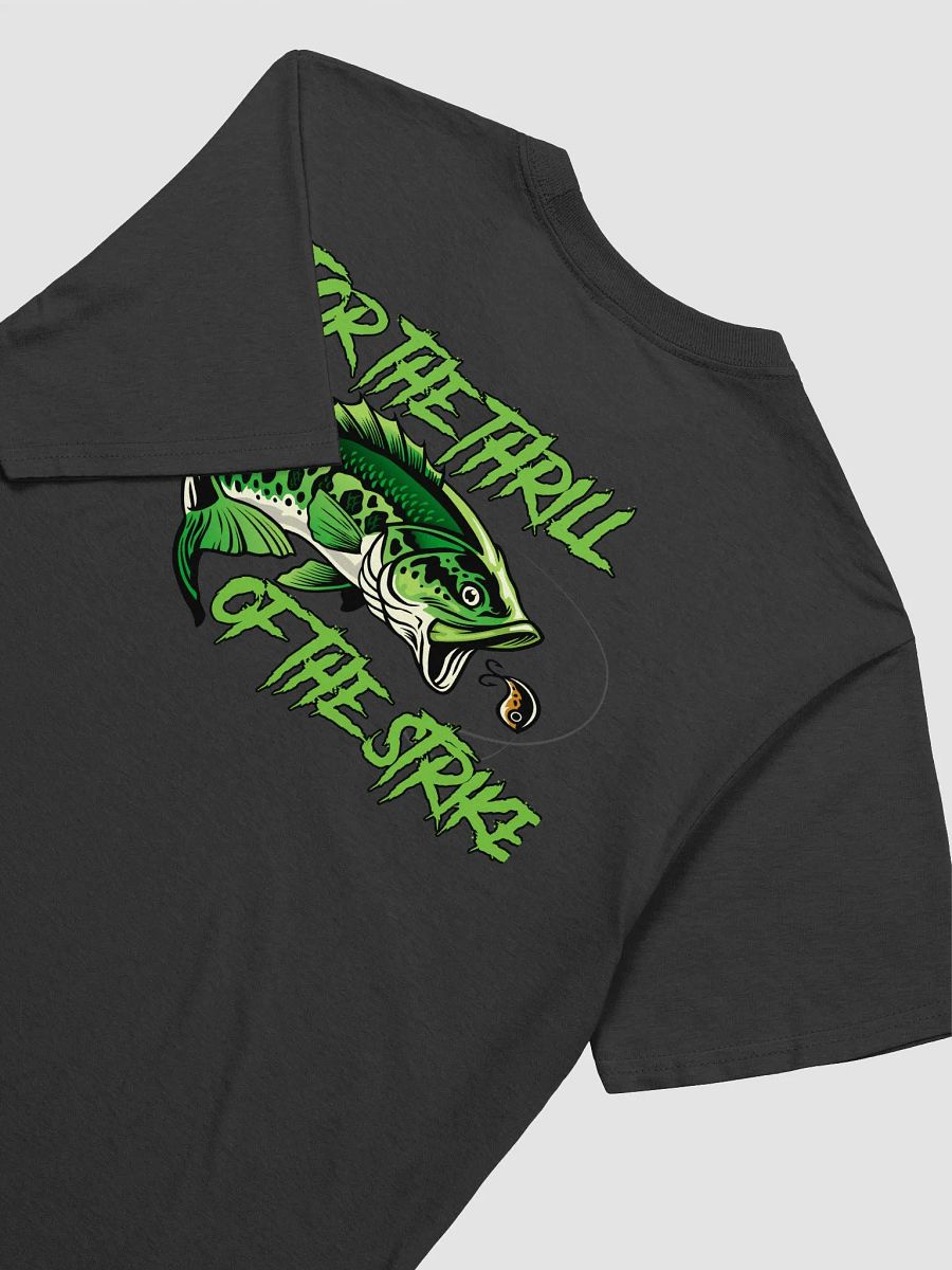 Thrill Of The Strike T-Shirt product image (4)