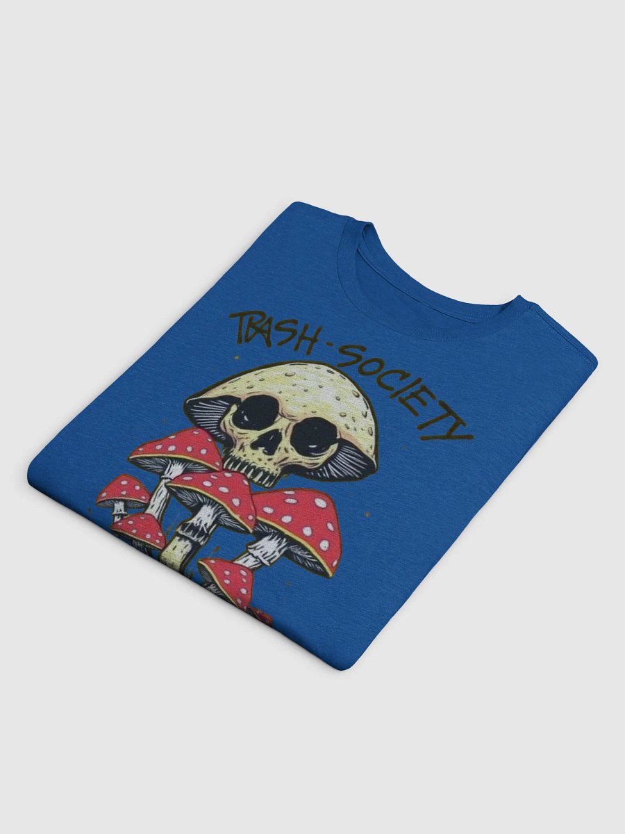 TRASH SOCIETY MUSHROOM product image (4)