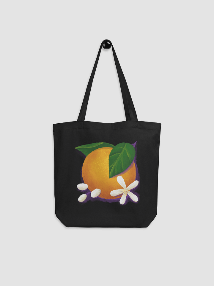 [kyburg60] Eco Tote Bag - Econscious EC8000 product image (2)