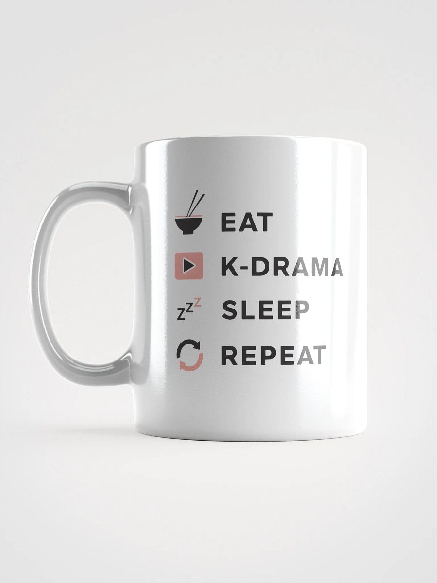 To a dedicated kdrama fan! product image (12)