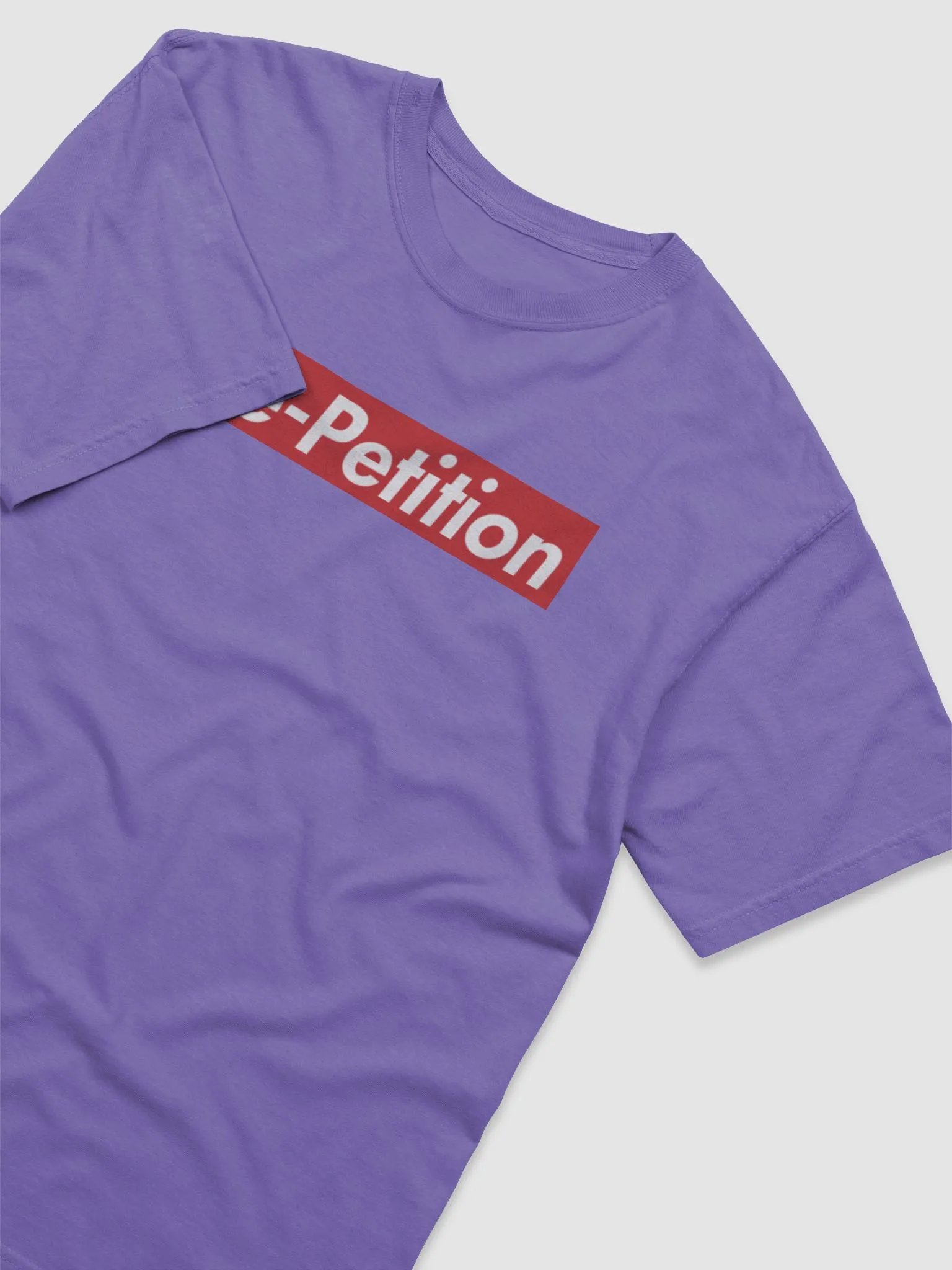 Pre-Post Petition T-Shirt product image (29)