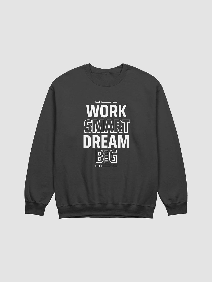 Dream Chaser Crewneck Sweatshirt product image (9)