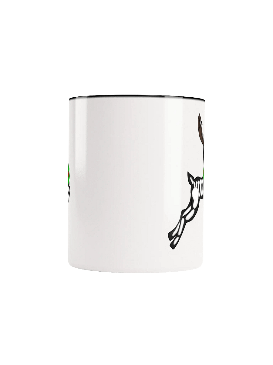 Bone Rudolph Mug product image (2)