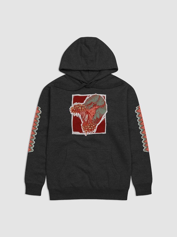 Deviljho Hoodie product image (2)