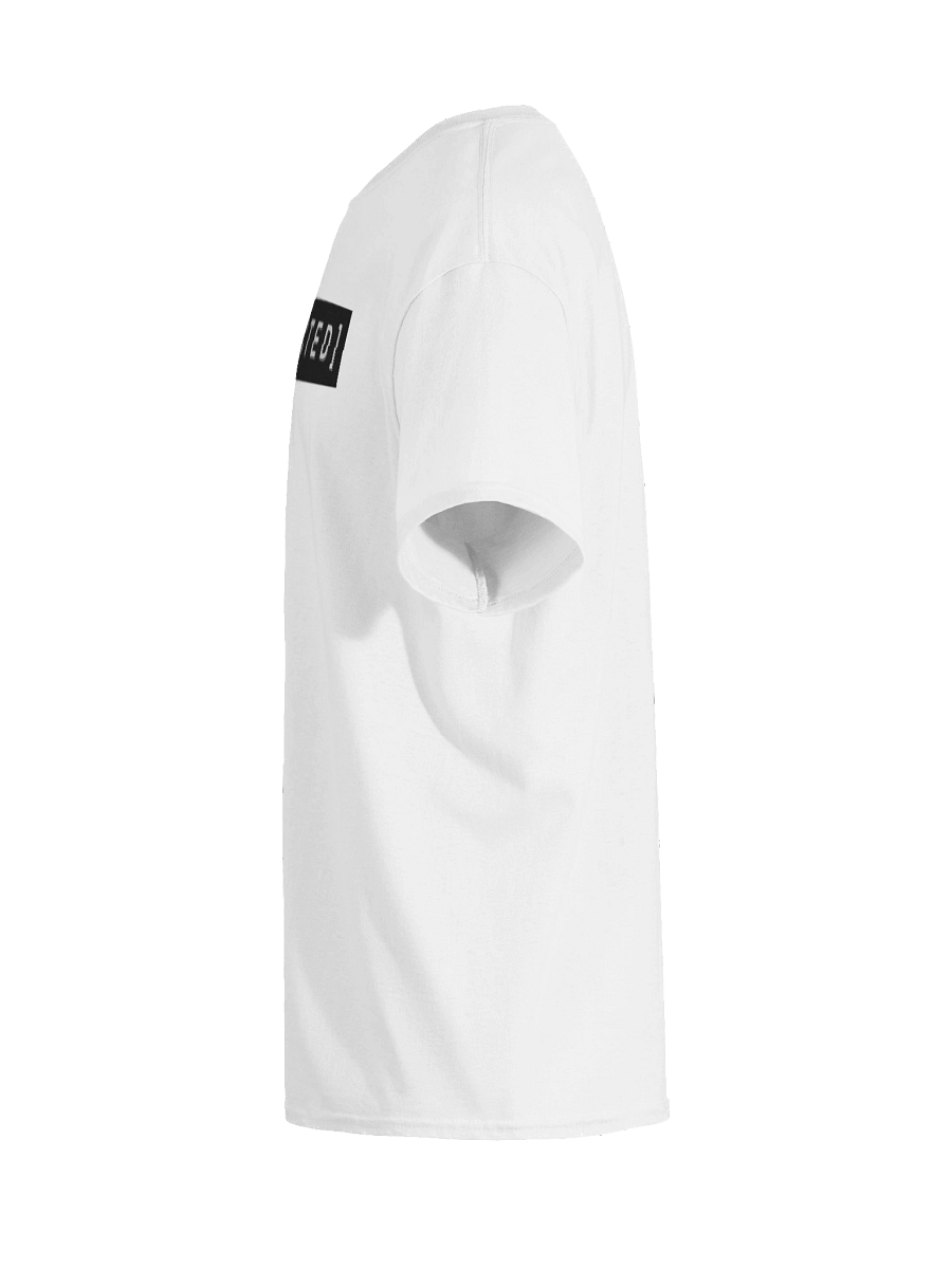 Redacted Tee product image (17)