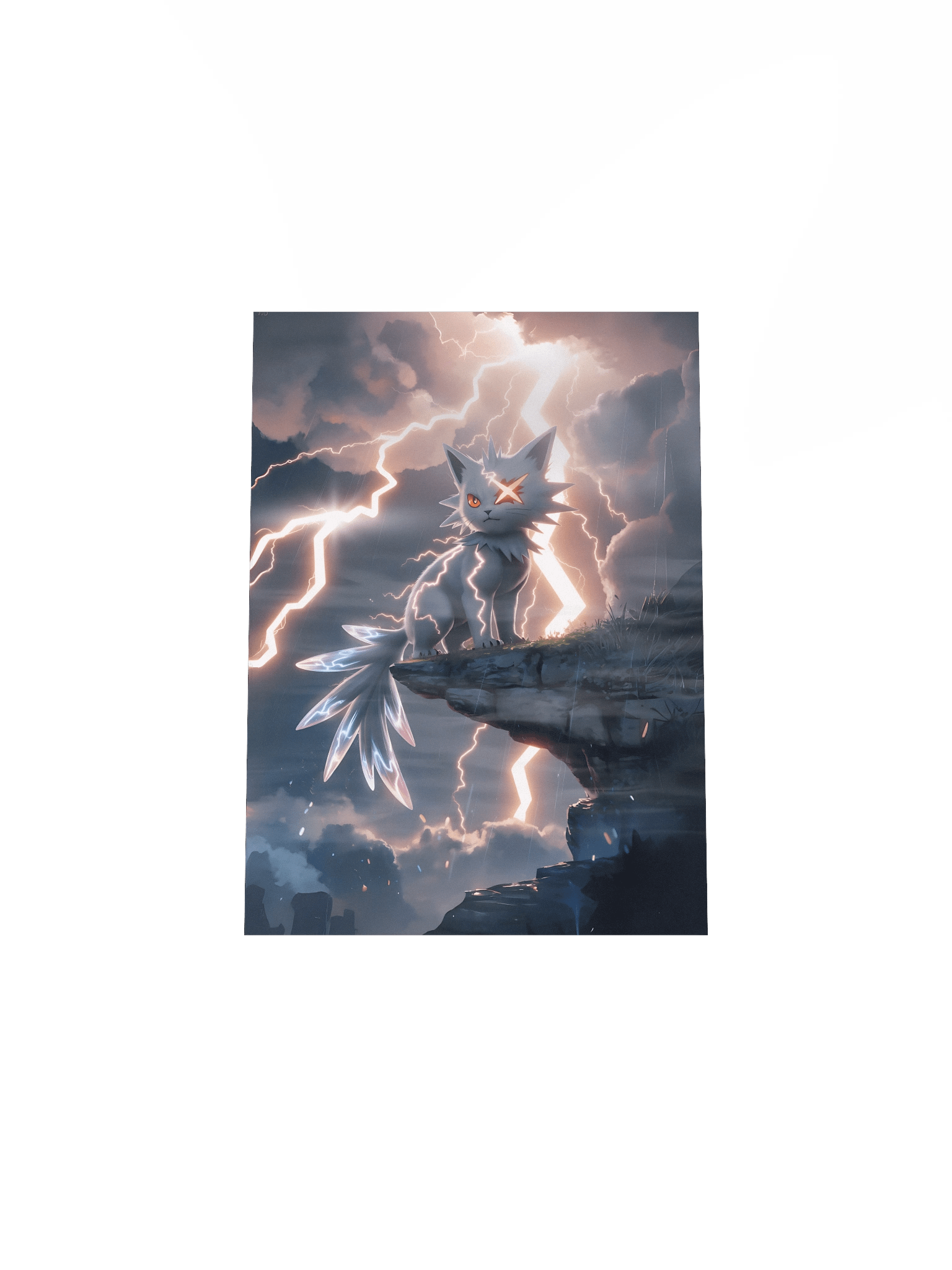 Furyarcus Poster product image (4)