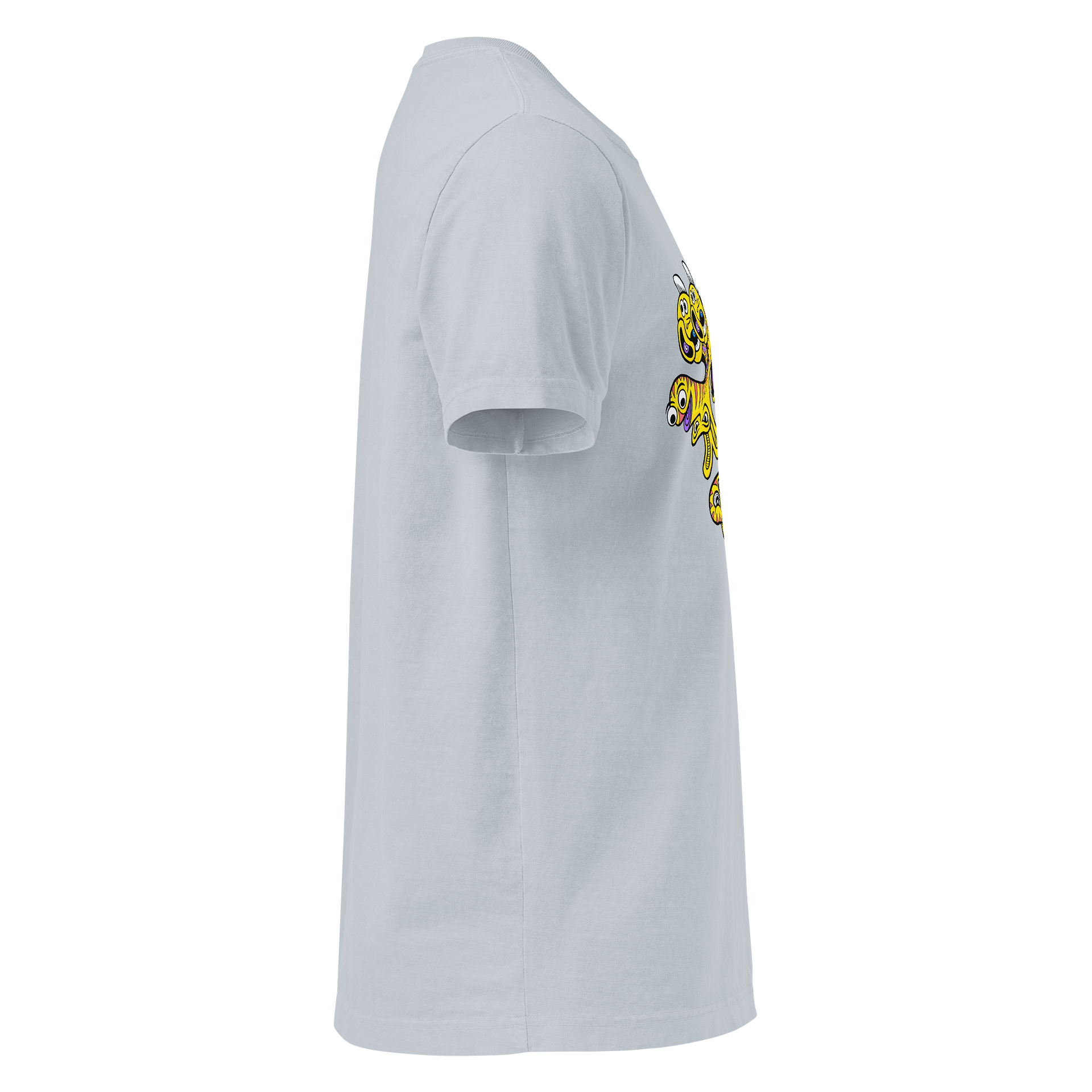 Dr Seuss's Cousin T-Shirt product image (8)