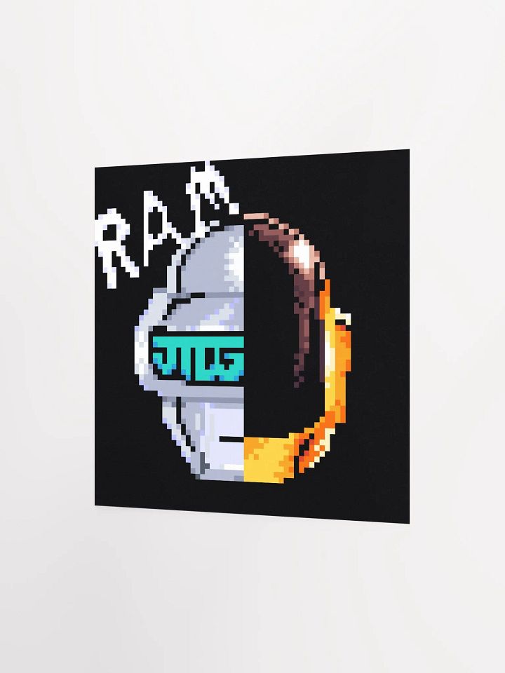RAM Poster product image (10)