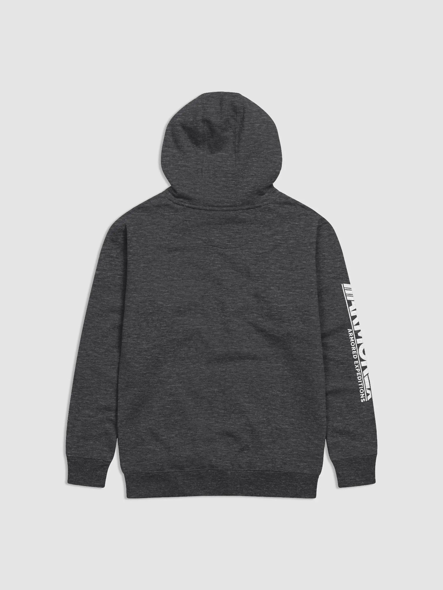 Jolly Roger Hoodie product image (2)