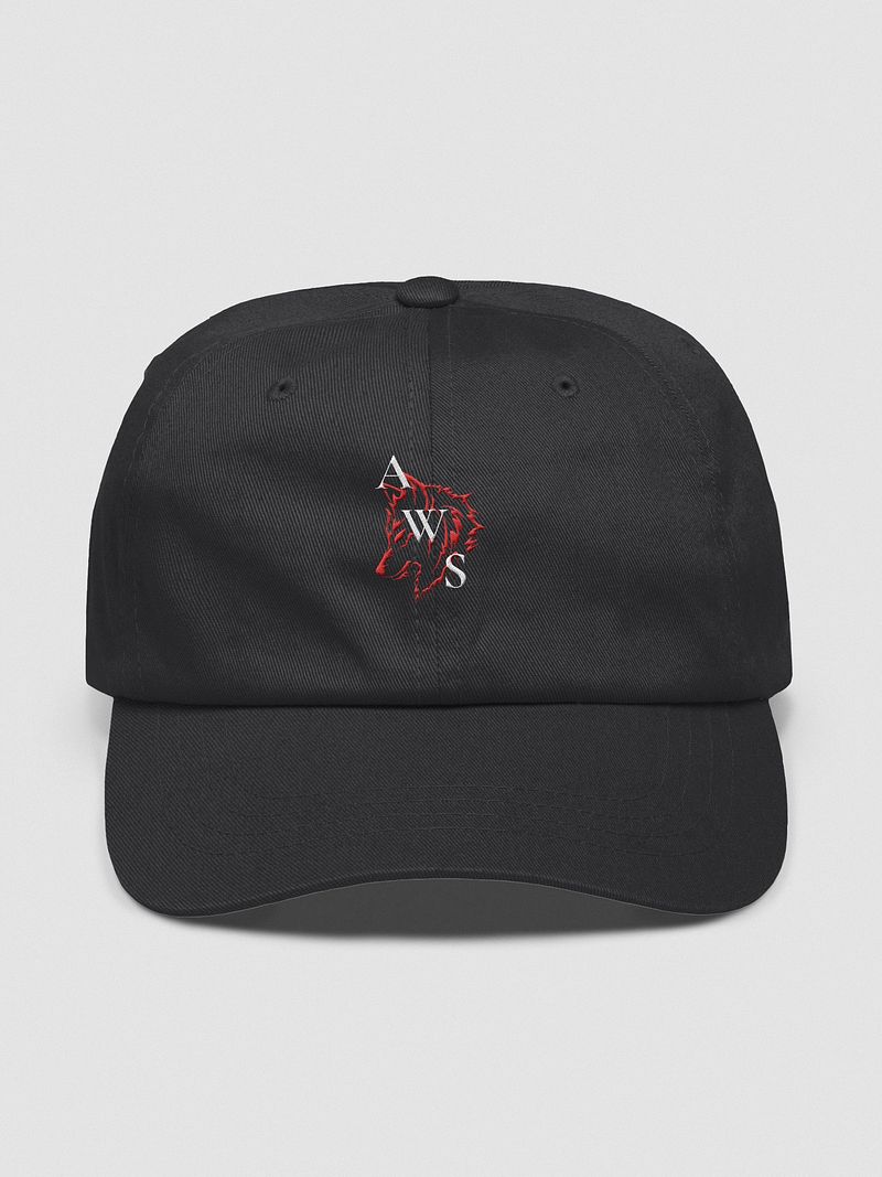 AWS Emblem Dad Hat