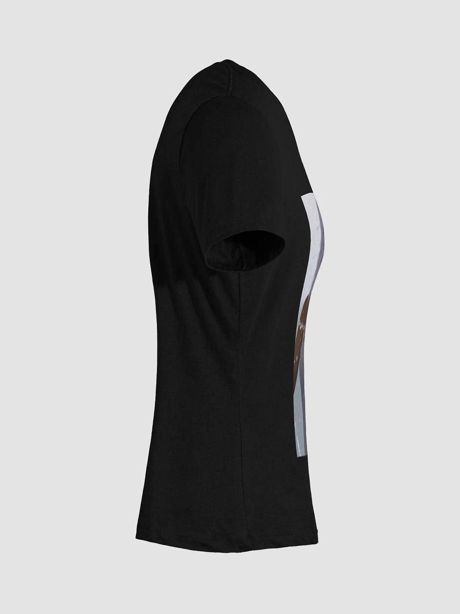 Ella Women's V-Neck Tee product image (38)