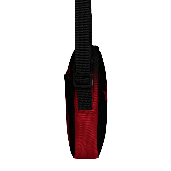 Heavy Is The Head Crossbody Bag product image (2)