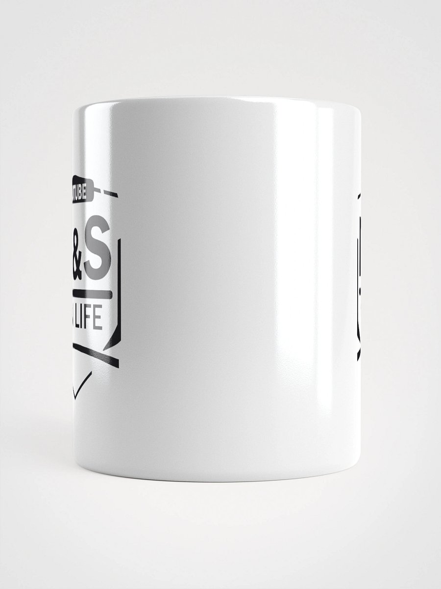 M&S Van Life 11oz Mug product image (5)