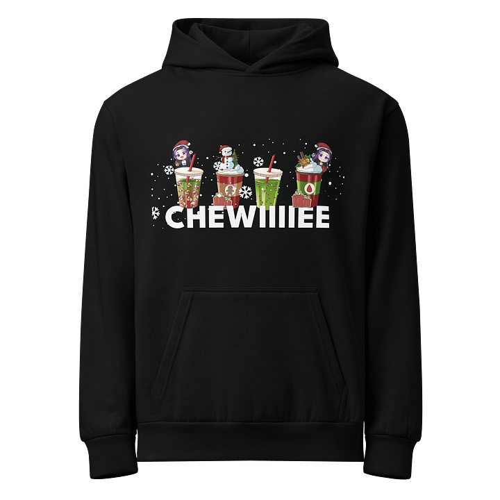 Holiday Hoodie product image (1)