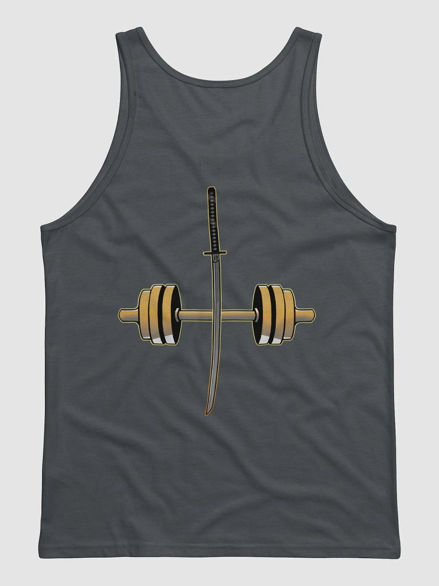 NYO Tank product image (2)