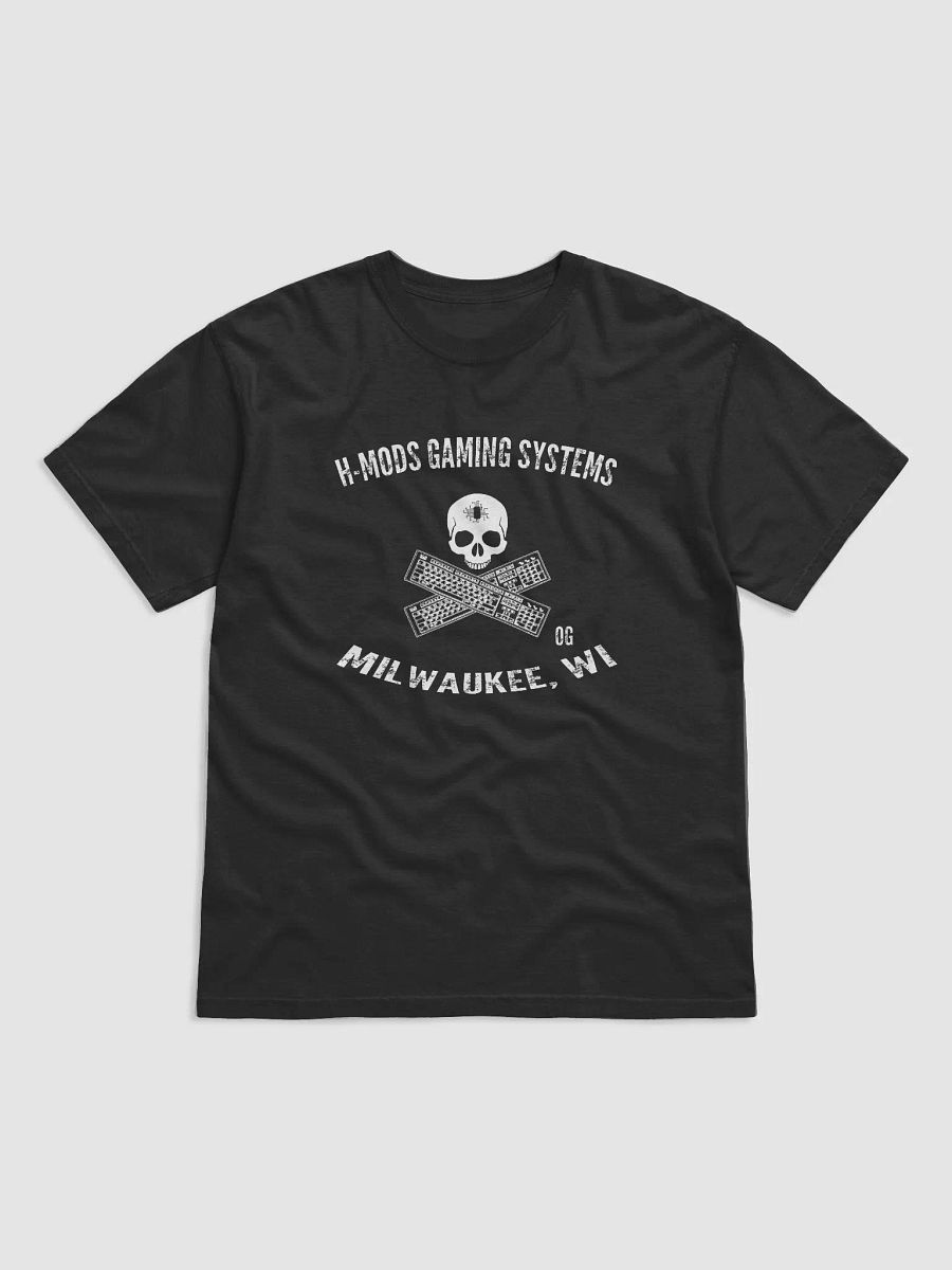 H-Mods Biker Tee product image (1)