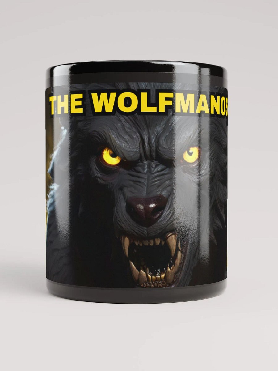 THE RAGING WOLF product image (5)