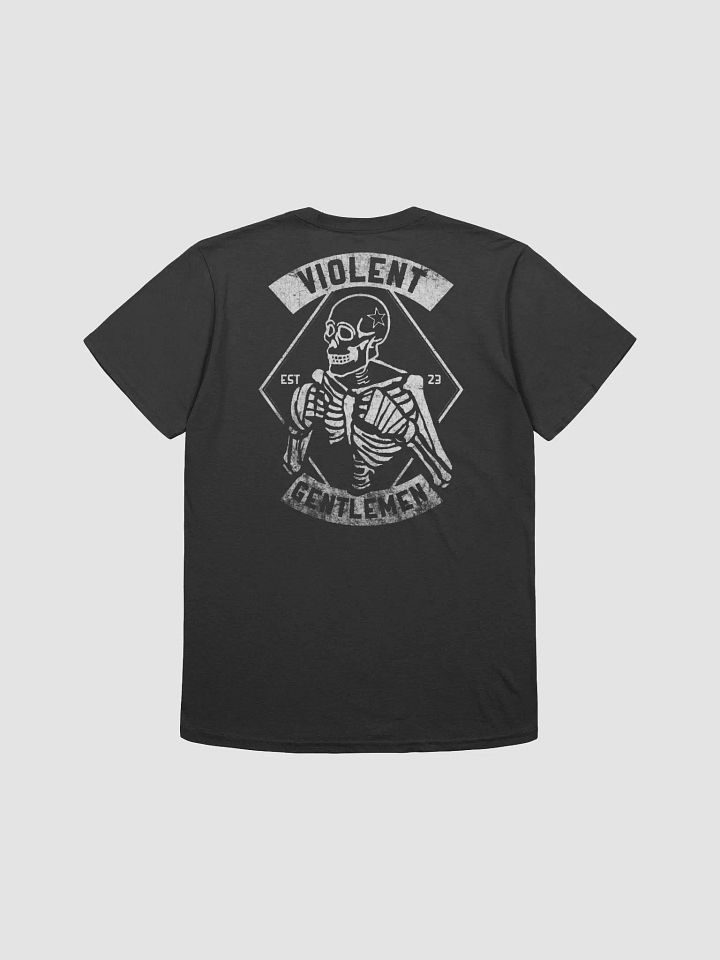 Violent Gentlemen Tee product image (2)