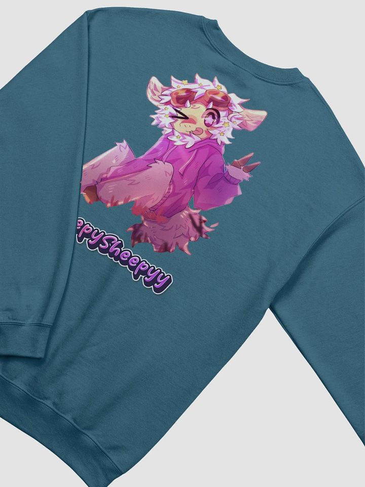 A BAA-Rilliant Sweatshirt product image (2)