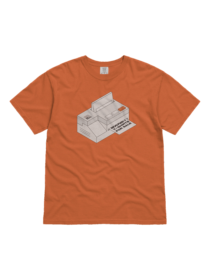 BIG RON'S - Printer product image (1)