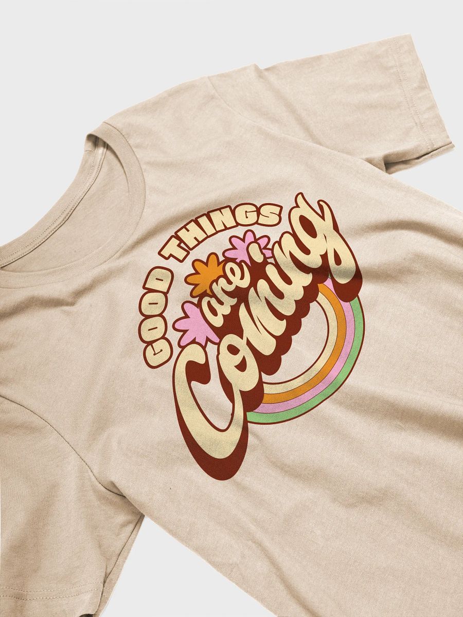 Good Things are Coming product image (2)