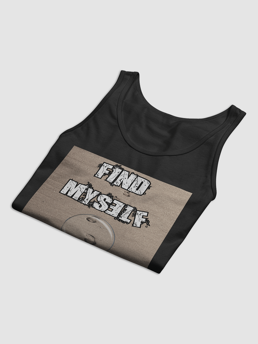 TENN4OUR ( Find Myself) TANK product image (14)