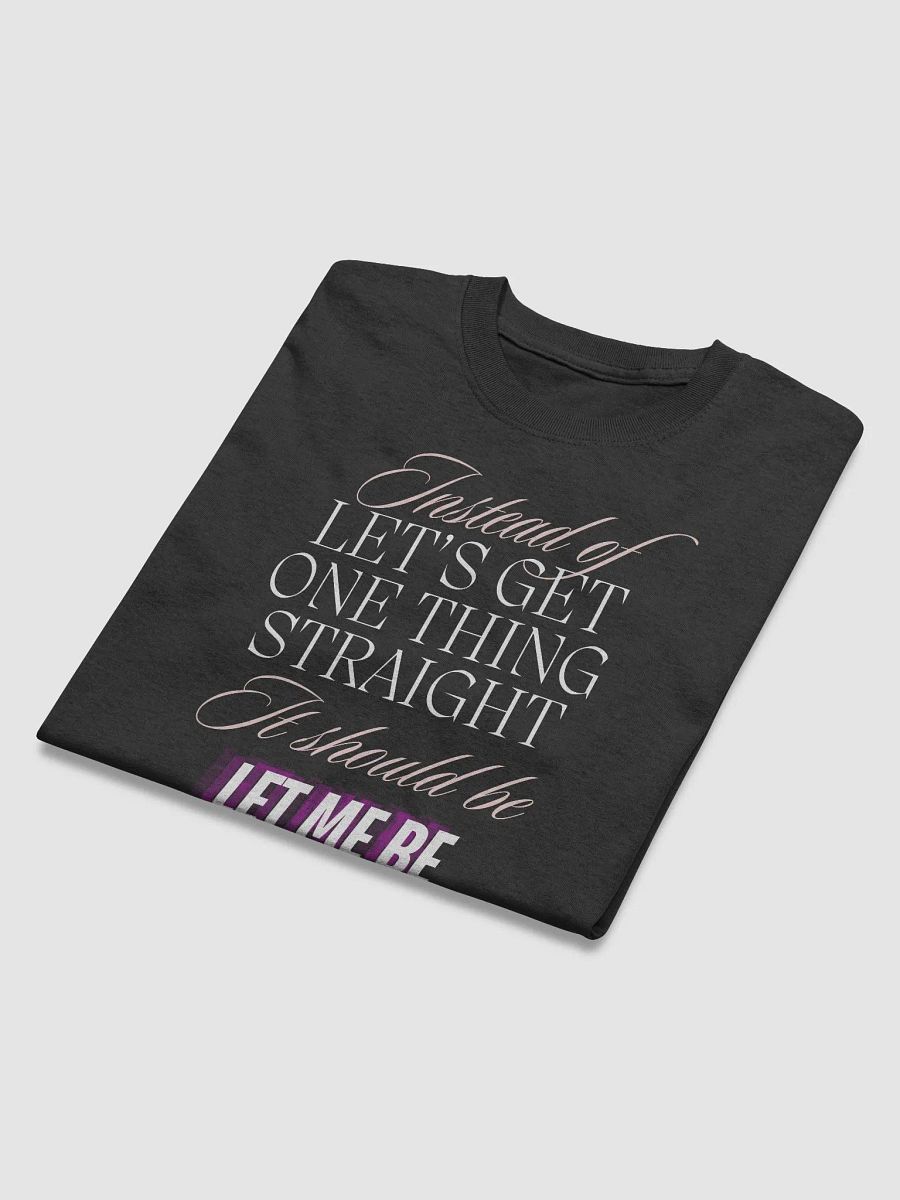 Let Me Be QUEER product image (4)
