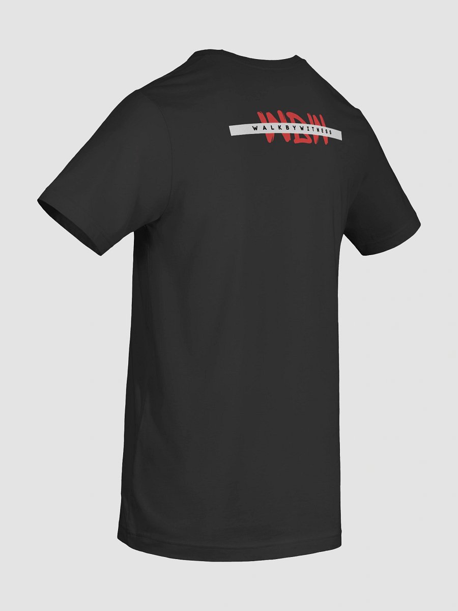 Tears Are a Prayer Soft lightweight classic fit product image (10)