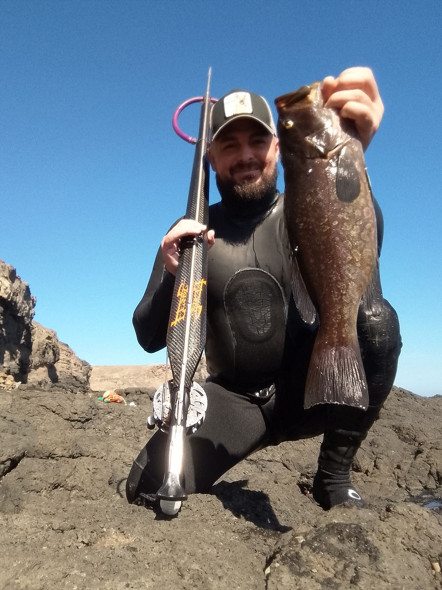 Gran Canaria Vol.2 pesca submarina product image (3)