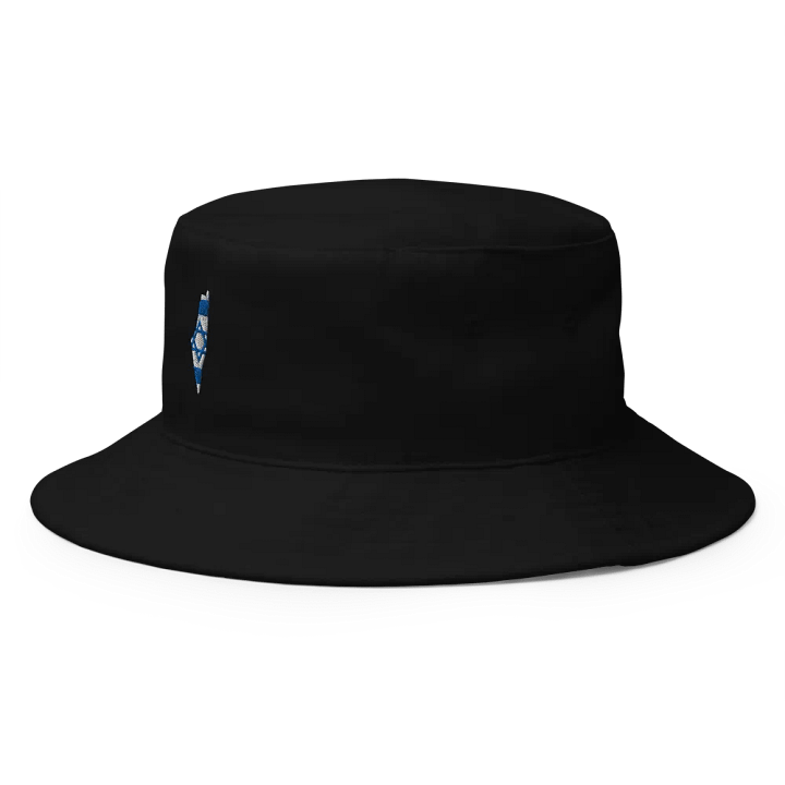 The Land Bucket Hat – Flag Edition product image (2)