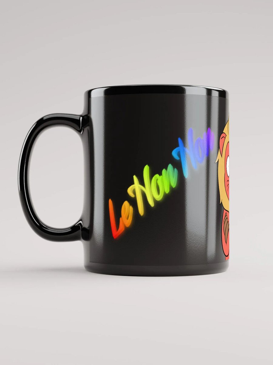 Rainbow Hon Hon Mug product image (6)