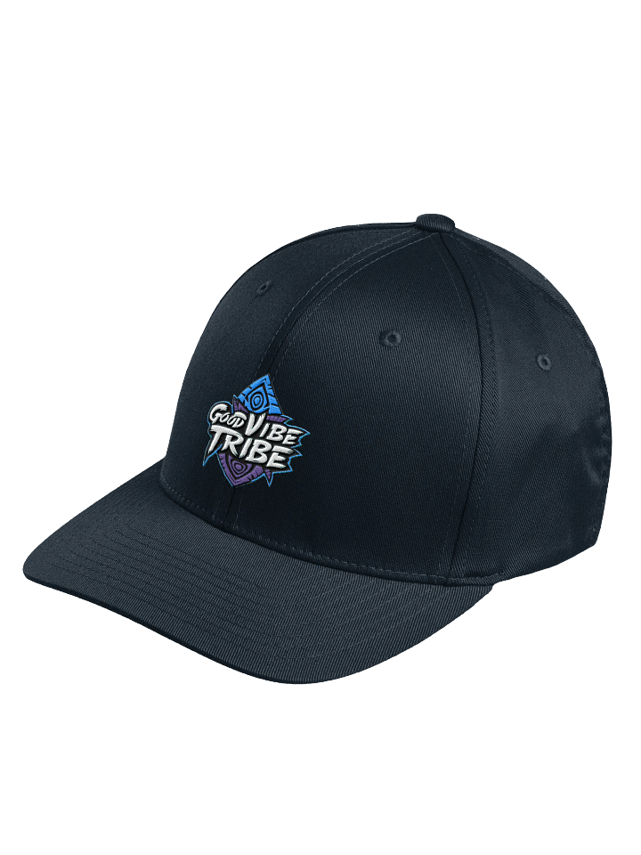 Vibrant GVT Logo Flexfit Cap product image (2)
