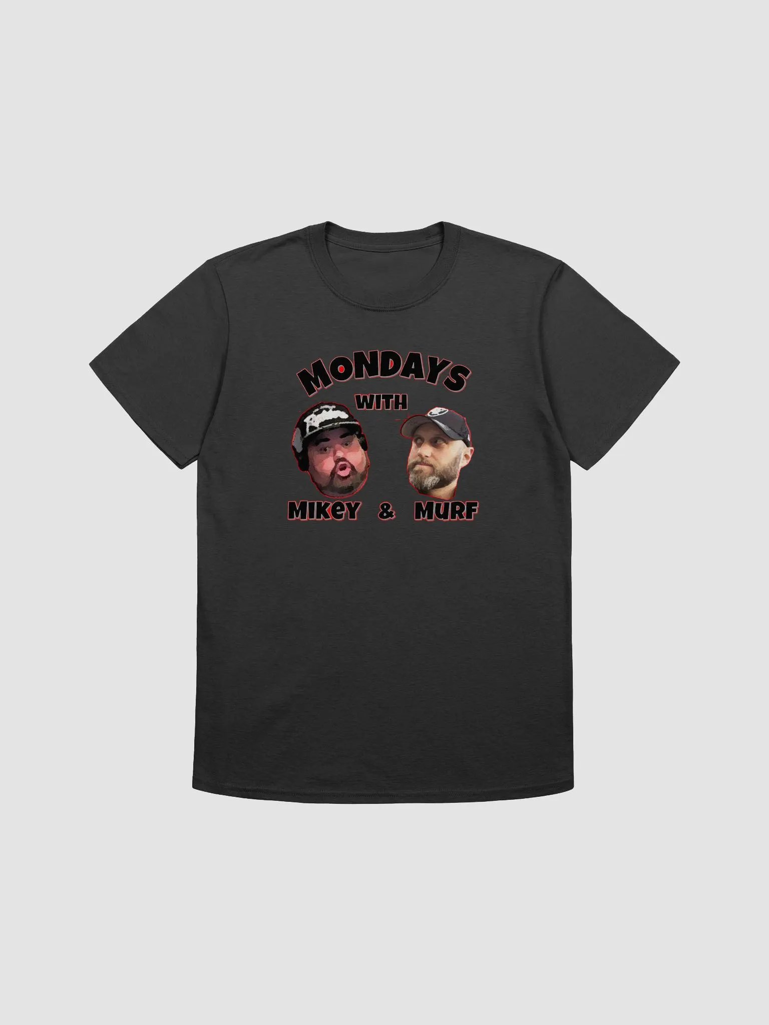 MWMM OG Face Tee product image (1)