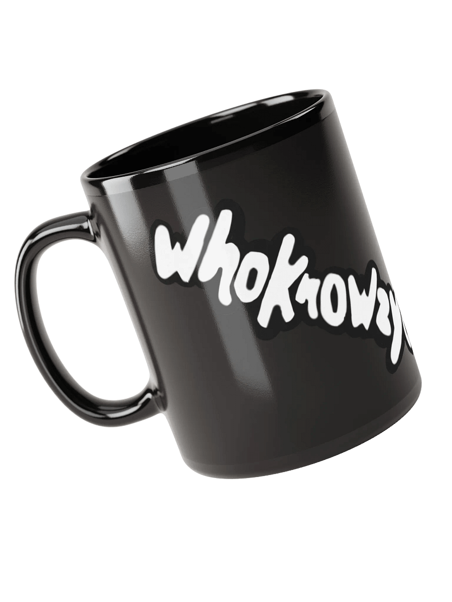whoknowzyo qr mug product image (1)