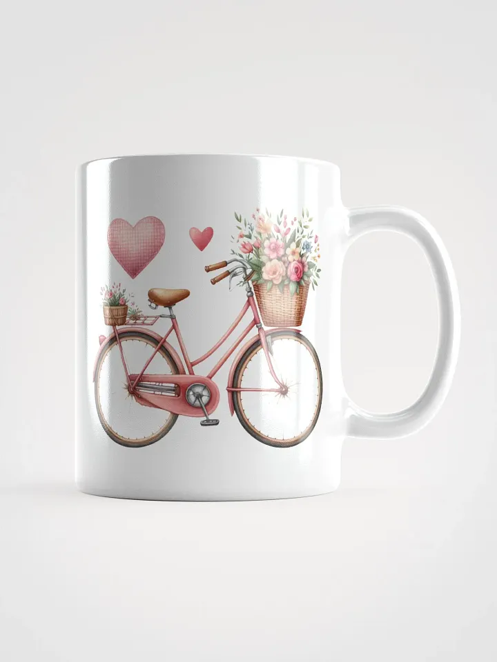 Love in the Air Mug product image (1)