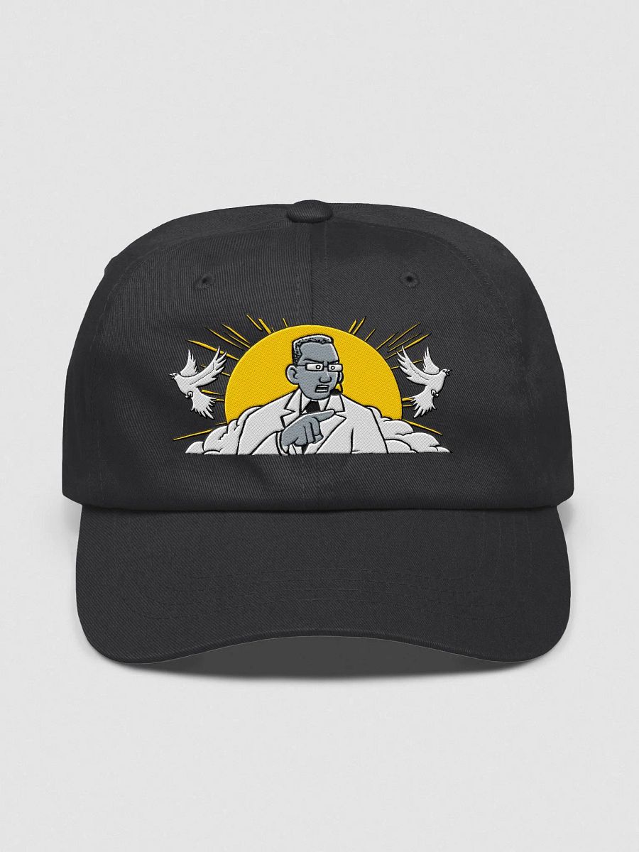 Bright Idea Hat product image (1)
