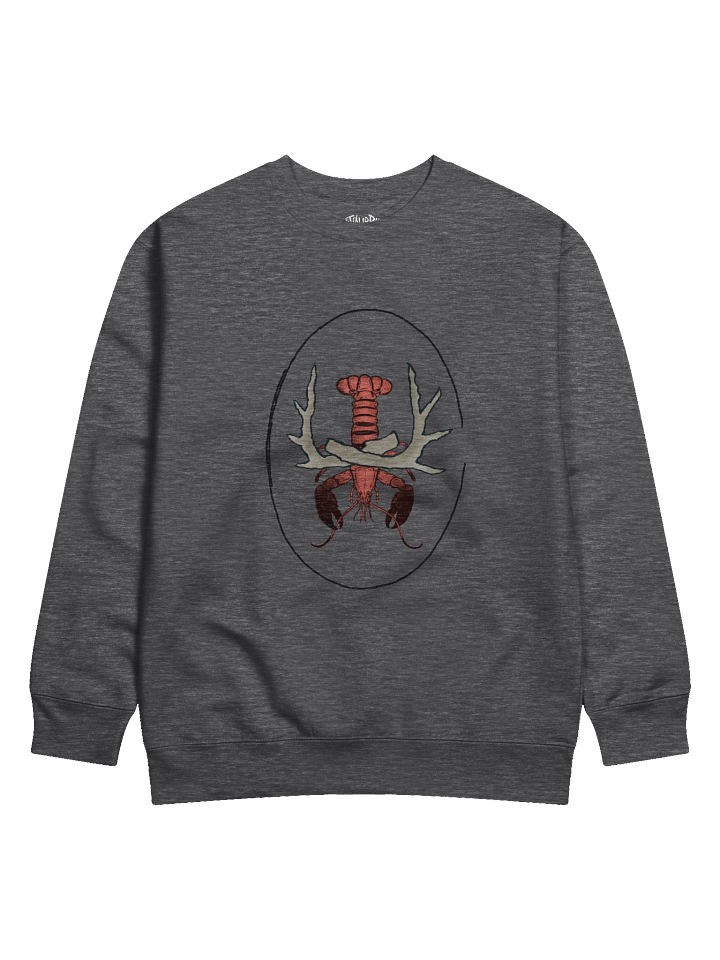 Bangor Clobster Sweatshirt product image (1)